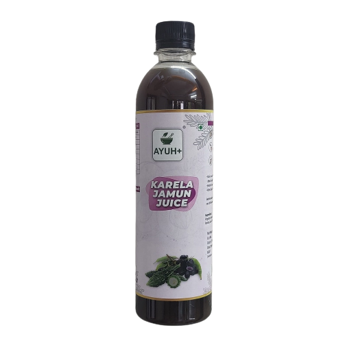 Karela Jamun